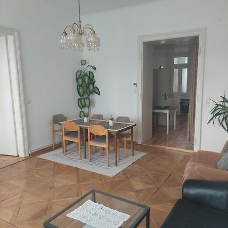 וינה Gerald'S Apartment 12 מראה חיצוני תמונה