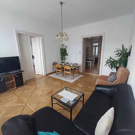 וינה Gerald'S Apartment 12 מראה חיצוני תמונה