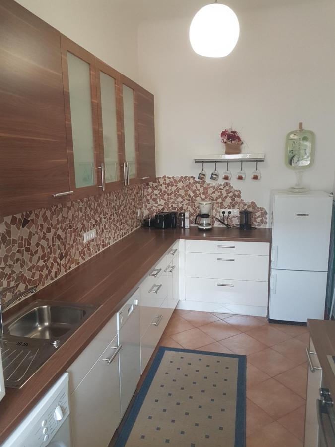 וינה Gerald'S Apartment 12 מראה חיצוני תמונה