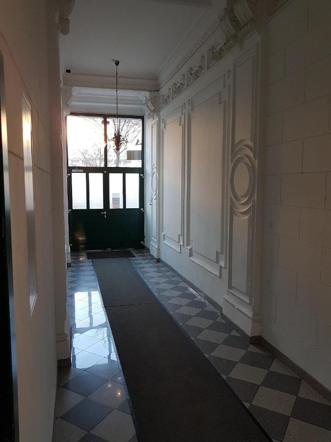 וינה Gerald'S Apartment 12 מראה חיצוני תמונה