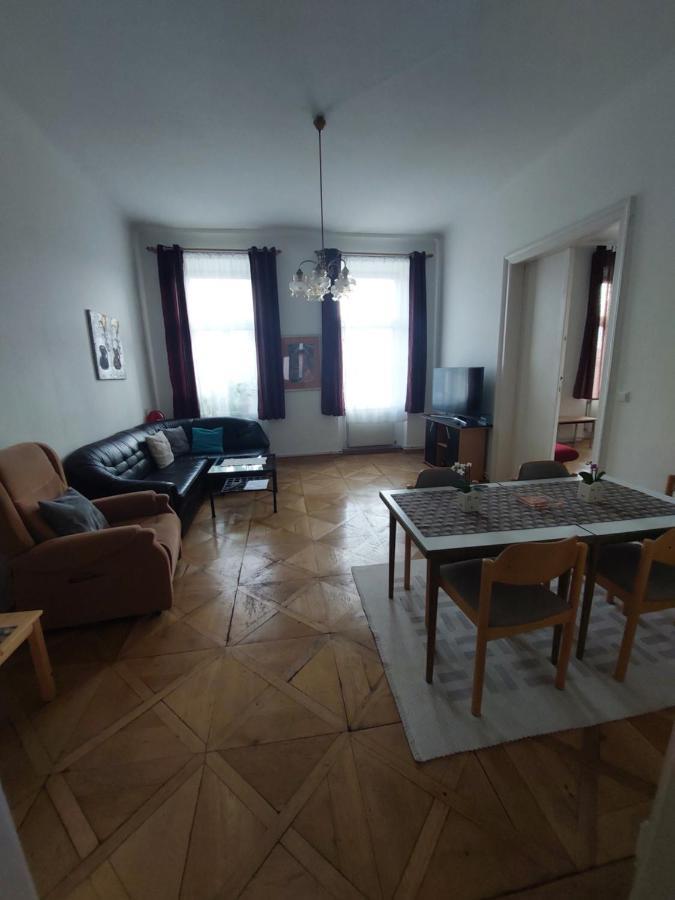 וינה Gerald'S Apartment 12 מראה חיצוני תמונה