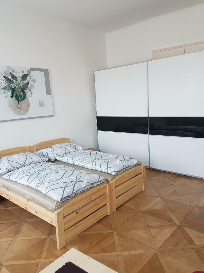 וינה Gerald'S Apartment 12 מראה חיצוני תמונה