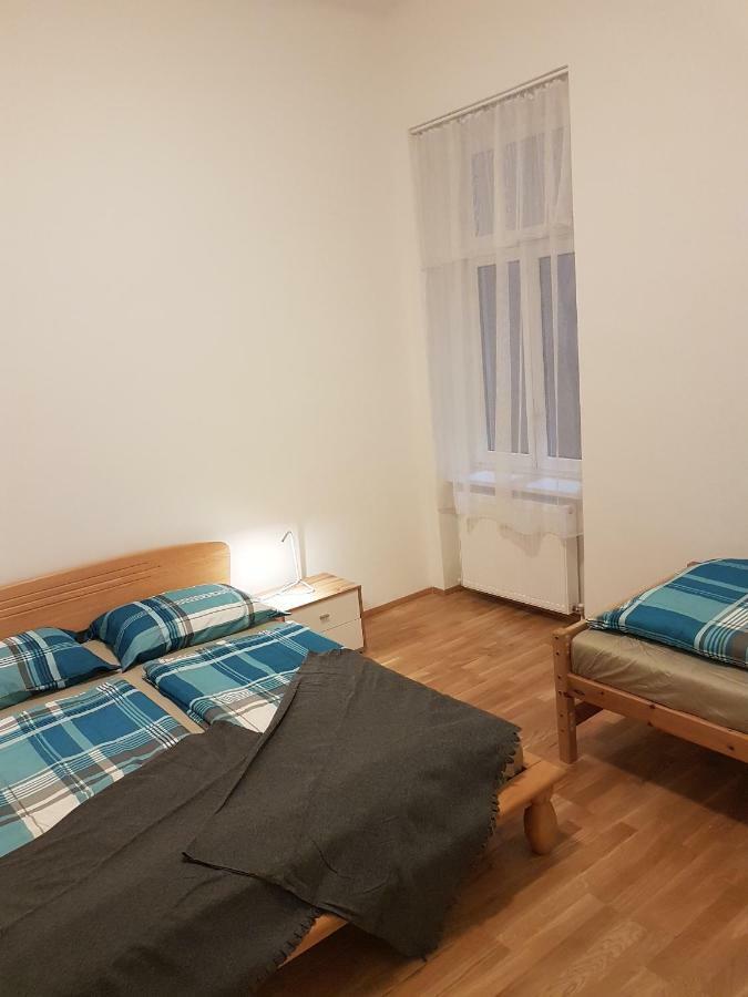 וינה Gerald'S Apartment 12 מראה חיצוני תמונה