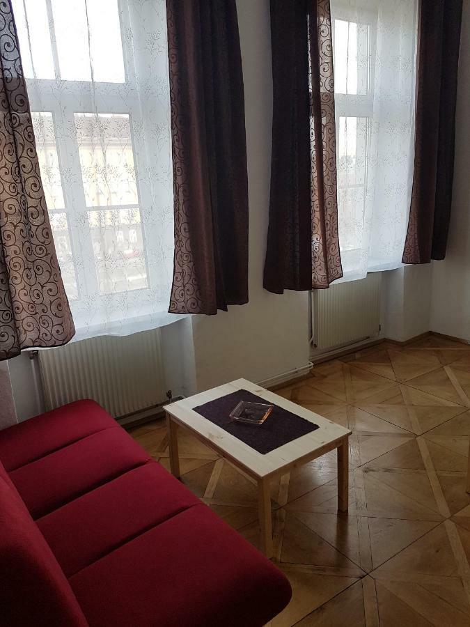 וינה Gerald'S Apartment 12 מראה חיצוני תמונה