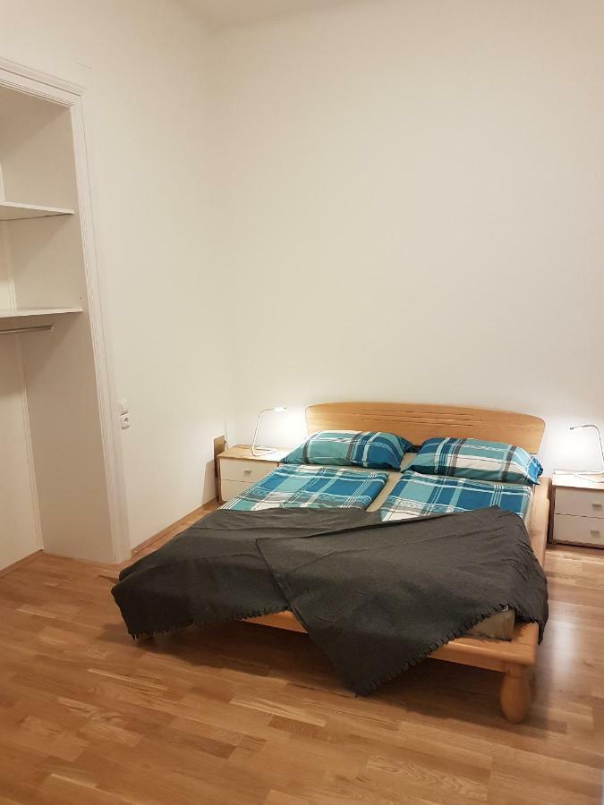 וינה Gerald'S Apartment 12 מראה חיצוני תמונה