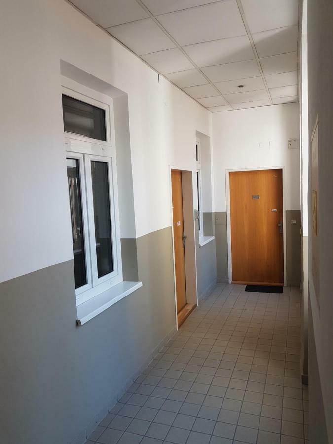 וינה Gerald'S Apartment 12 מראה חיצוני תמונה