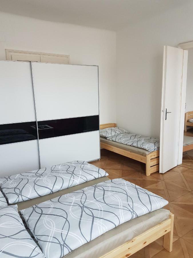 וינה Gerald'S Apartment 12 מראה חיצוני תמונה