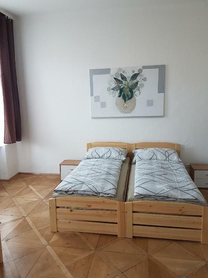 וינה Gerald'S Apartment 12 מראה חיצוני תמונה