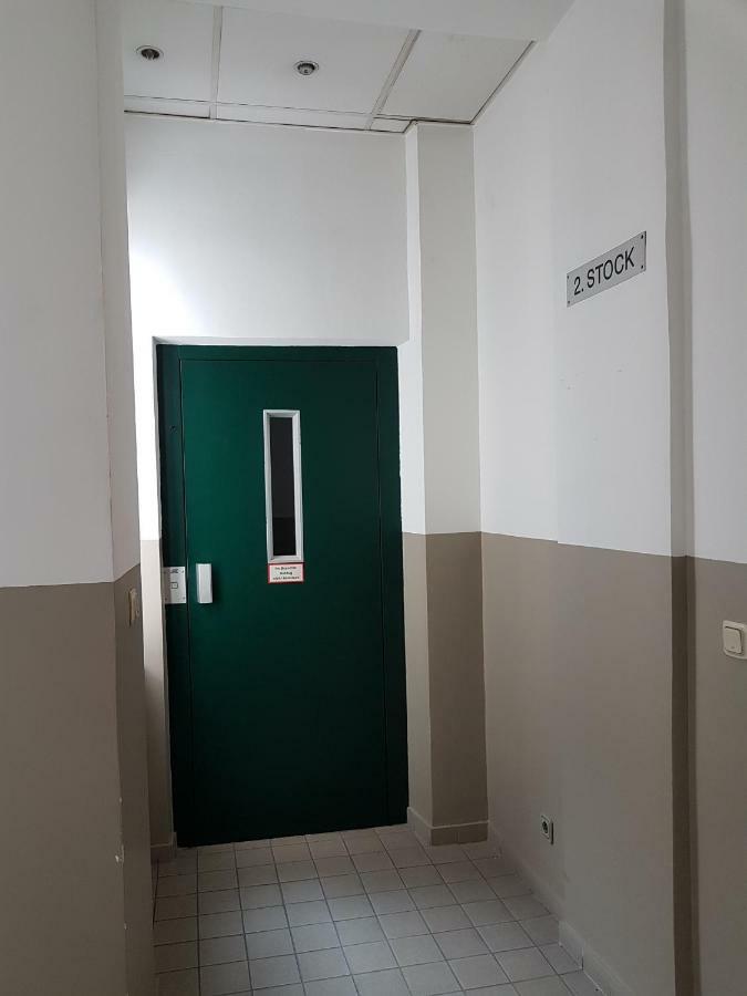 וינה Gerald'S Apartment 12 מראה חיצוני תמונה