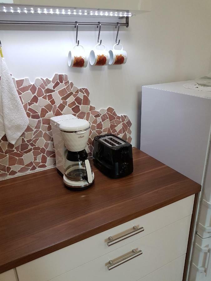 וינה Gerald'S Apartment 12 מראה חיצוני תמונה