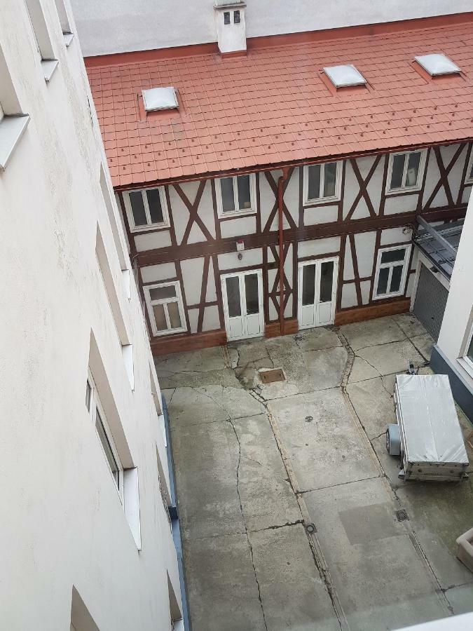 וינה Gerald'S Apartment 12 מראה חיצוני תמונה