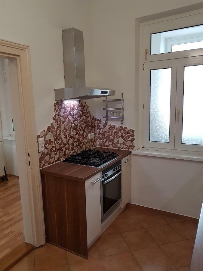 וינה Gerald'S Apartment 12 מראה חיצוני תמונה
