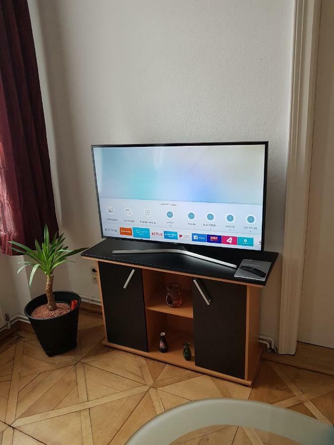 וינה Gerald'S Apartment 12 מראה חיצוני תמונה