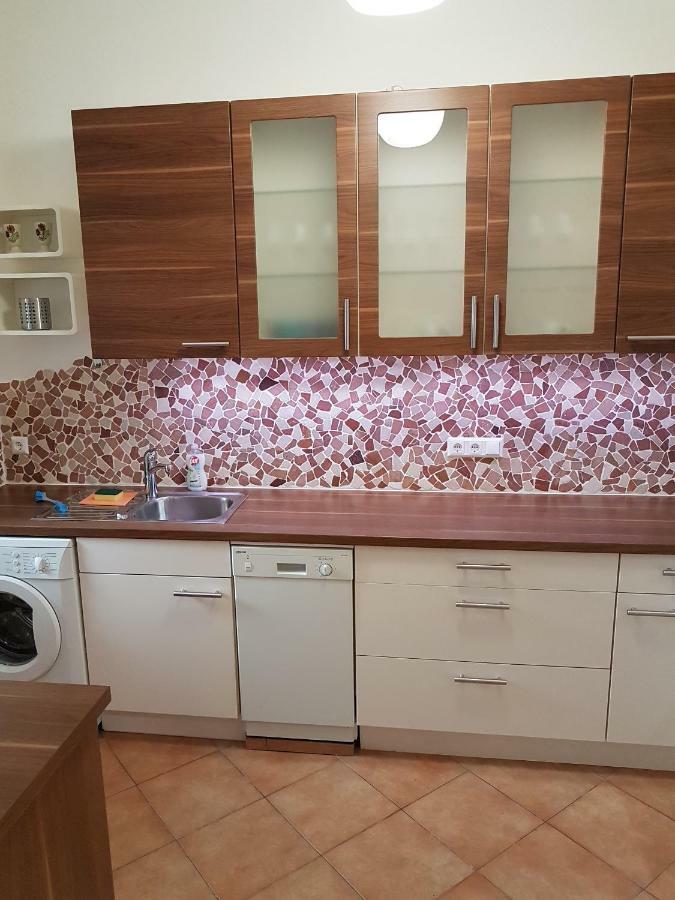 וינה Gerald'S Apartment 12 מראה חיצוני תמונה