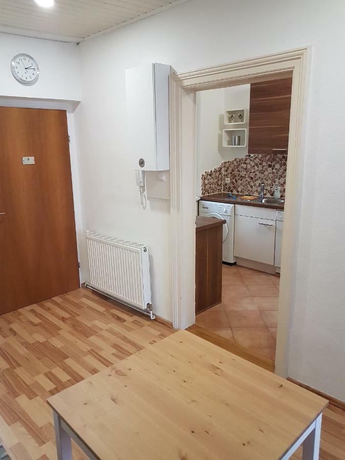 וינה Gerald'S Apartment 12 מראה חיצוני תמונה