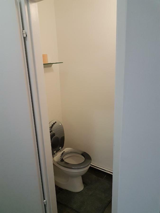 וינה Gerald'S Apartment 12 מראה חיצוני תמונה