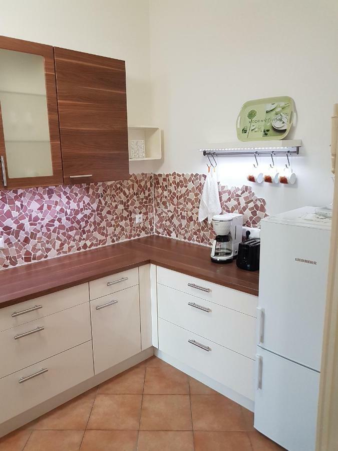 וינה Gerald'S Apartment 12 מראה חיצוני תמונה