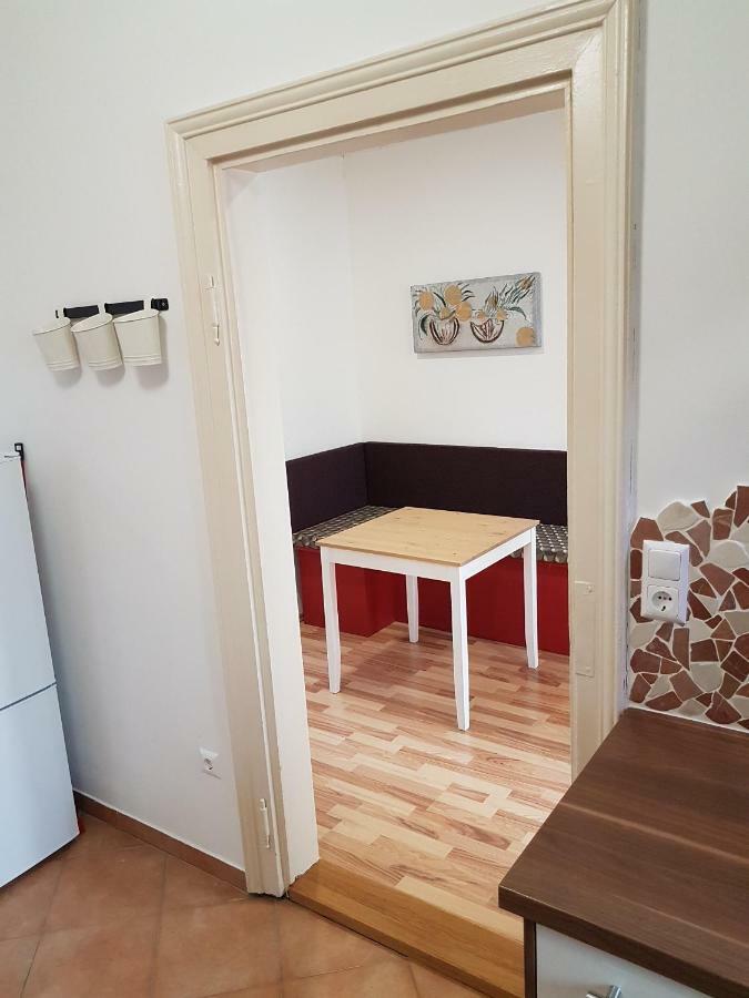 וינה Gerald'S Apartment 12 מראה חיצוני תמונה