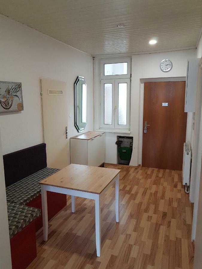 וינה Gerald'S Apartment 12 מראה חיצוני תמונה