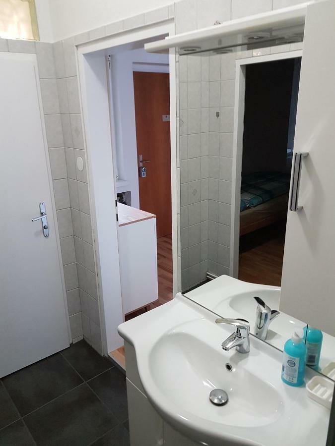 וינה Gerald'S Apartment 12 מראה חיצוני תמונה