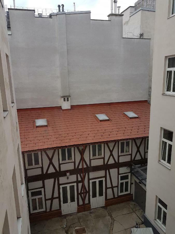 וינה Gerald'S Apartment 12 מראה חיצוני תמונה