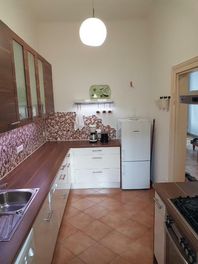 וינה Gerald'S Apartment 12 מראה חיצוני תמונה