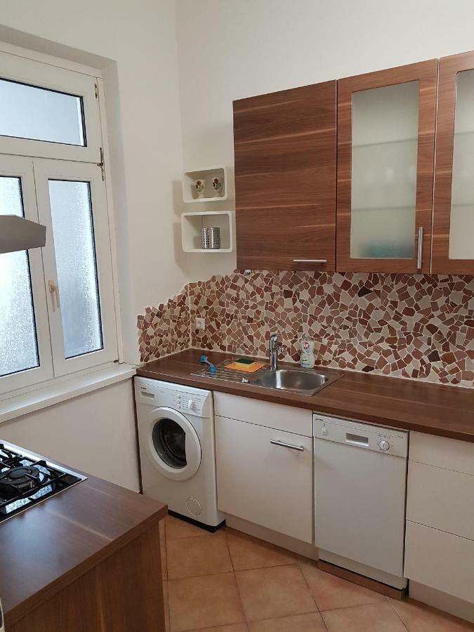 וינה Gerald'S Apartment 12 מראה חיצוני תמונה