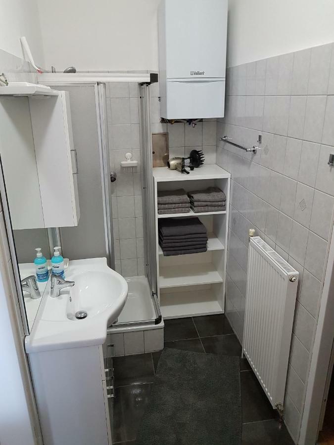 וינה Gerald'S Apartment 12 מראה חיצוני תמונה